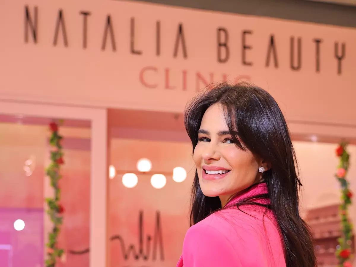 Imagem da Nathalia Beauty