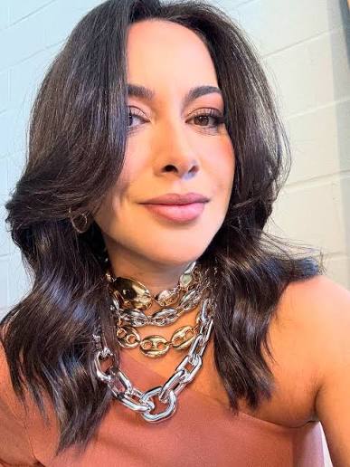 Foto de Sabrina Nunes